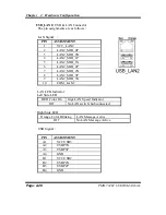 Preview for 39 page of Protech Systems PMB-732LF User Manual