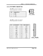 Preview for 42 page of Protech Systems PMB-732LF User Manual