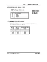 Preview for 44 page of Protech Systems PMB-732LF User Manual