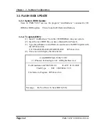 Preview for 48 page of Protech Systems PMB-732LF User Manual