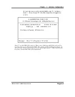 Preview for 49 page of Protech Systems PMB-732LF User Manual