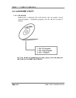 Preview for 50 page of Protech Systems PMB-732LF User Manual