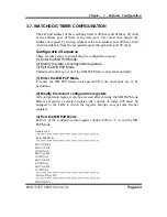 Preview for 53 page of Protech Systems PMB-732LF User Manual