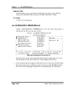 Preview for 66 page of Protech Systems PMB-732LF User Manual