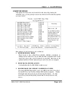 Preview for 67 page of Protech Systems PMB-732LF User Manual