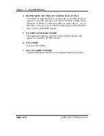 Preview for 68 page of Protech Systems PMB-732LF User Manual