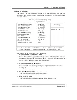 Preview for 69 page of Protech Systems PMB-732LF User Manual