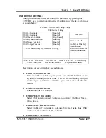 Preview for 71 page of Protech Systems PMB-732LF User Manual