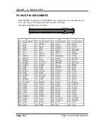 Preview for 81 page of Protech Systems PMB-732LF User Manual