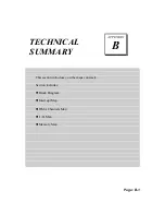 Preview for 82 page of Protech Systems PMB-732LF User Manual