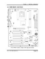 Preview for 15 page of Protech Systems PROX-1750 User Manual