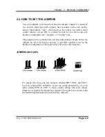 Preview for 17 page of Protech Systems PROX-1750 User Manual