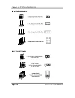 Preview for 18 page of Protech Systems PROX-1750 User Manual