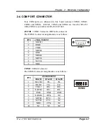 Preview for 19 page of Protech Systems PROX-1750 User Manual