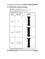 Preview for 21 page of Protech Systems PROX-1750 User Manual