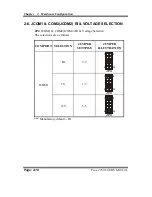 Preview for 22 page of Protech Systems PROX-1750 User Manual