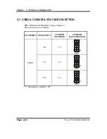 Preview for 24 page of Protech Systems PROX-1750 User Manual