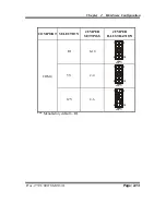 Preview for 25 page of Protech Systems PROX-1750 User Manual