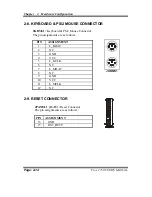 Preview for 26 page of Protech Systems PROX-1750 User Manual