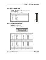 Preview for 29 page of Protech Systems PROX-1750 User Manual