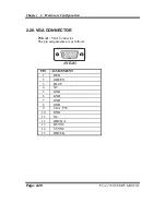 Preview for 32 page of Protech Systems PROX-1750 User Manual