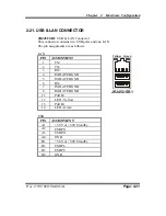 Preview for 33 page of Protech Systems PROX-1750 User Manual