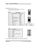 Preview for 34 page of Protech Systems PROX-1750 User Manual