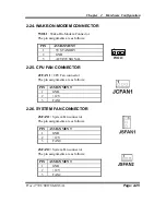 Preview for 37 page of Protech Systems PROX-1750 User Manual