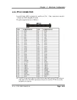 Preview for 45 page of Protech Systems PROX-1750 User Manual