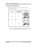 Preview for 46 page of Protech Systems PROX-1750 User Manual