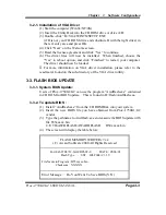 Preview for 50 page of Protech Systems PROX-1750 User Manual