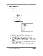 Preview for 52 page of Protech Systems PROX-1750 User Manual