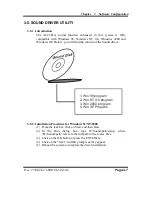 Preview for 54 page of Protech Systems PROX-1750 User Manual