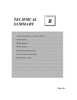 Preview for 86 page of Protech Systems PROX-1750 User Manual