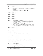 Preview for 106 page of Protech Systems PROX-1750 User Manual