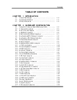 Preview for 4 page of Protech Systems PSB-601LF User Manual