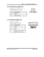 Preview for 25 page of Protech Systems PSB-601LF User Manual