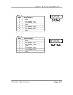 Preview for 29 page of Protech Systems PSB-601LF User Manual