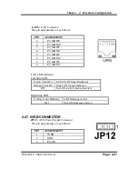 Preview for 33 page of Protech Systems PSB-601LF User Manual