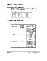 Preview for 36 page of Protech Systems PSB-601LF User Manual