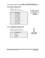 Preview for 37 page of Protech Systems PSB-601LF User Manual