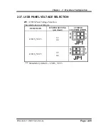 Preview for 41 page of Protech Systems PSB-601LF User Manual