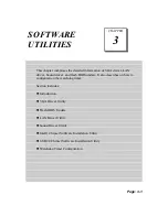 Preview for 42 page of Protech Systems PSB-601LF User Manual