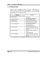 Preview for 43 page of Protech Systems PSB-601LF User Manual