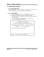 Preview for 45 page of Protech Systems PSB-601LF User Manual