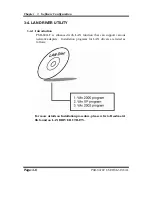 Preview for 47 page of Protech Systems PSB-601LF User Manual