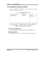 Preview for 75 page of Protech Systems PSB-601LF User Manual