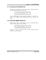 Preview for 76 page of Protech Systems PSB-601LF User Manual