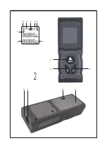 Preview for 2 page of protech 3241PTL03 Instruction Manual