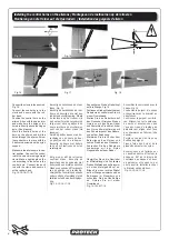 Preview for 8 page of protech AZURRO Instruction Manual